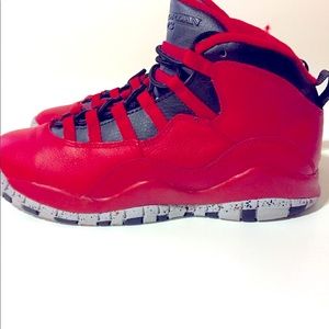 Jordan 10s
